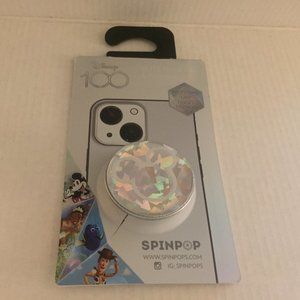New Disney 100 Anniversary Glitz Phone Grip